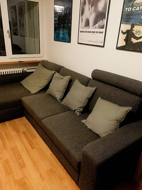 Divani: Sofa IKEA Sörvallen – Usato da Uster venduto da smo_69nn 2