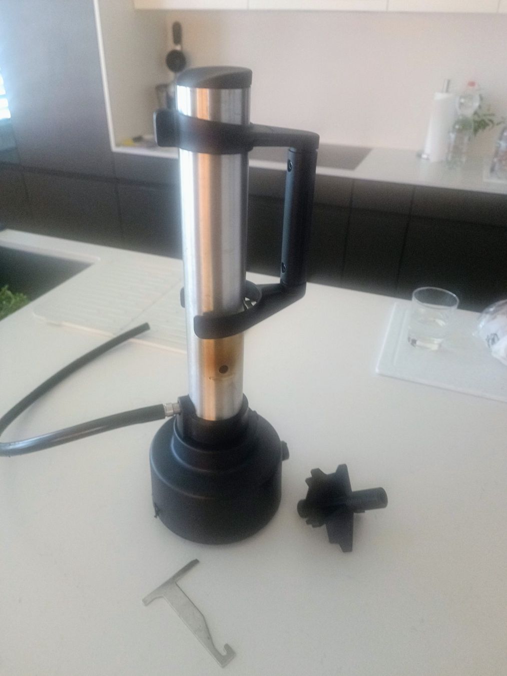 Griglie: Kaltrauchgenerator Outdoorchef – Usato da Rapperswil SG venduto da Infrt