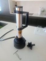 Kaltrauchgenerator Outdoorchef