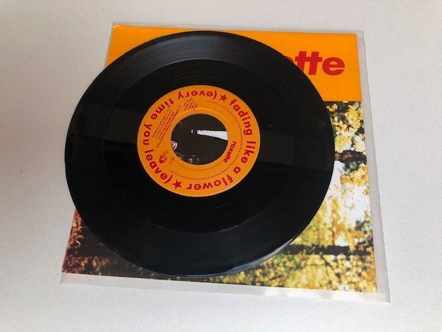 Schallplatten: Roxette – Gebraucht aus Aarwangen von Jukebox3 2