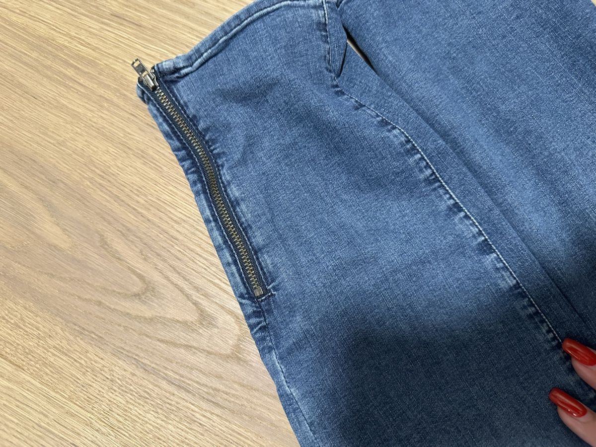Jeans: Nomi Z Damen Jeans Gr. 38 – Usato da Glattbrugg venduto da SMusic98 3