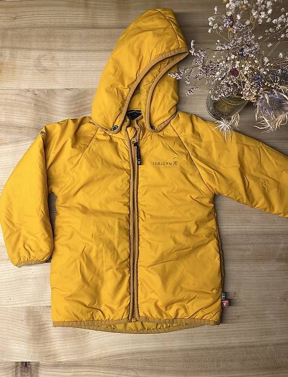 Jacken & Mäntel: Primaloft Jacke Isbjörn Gr 98/104 – Gebraucht aus Windisch von led_pz9t