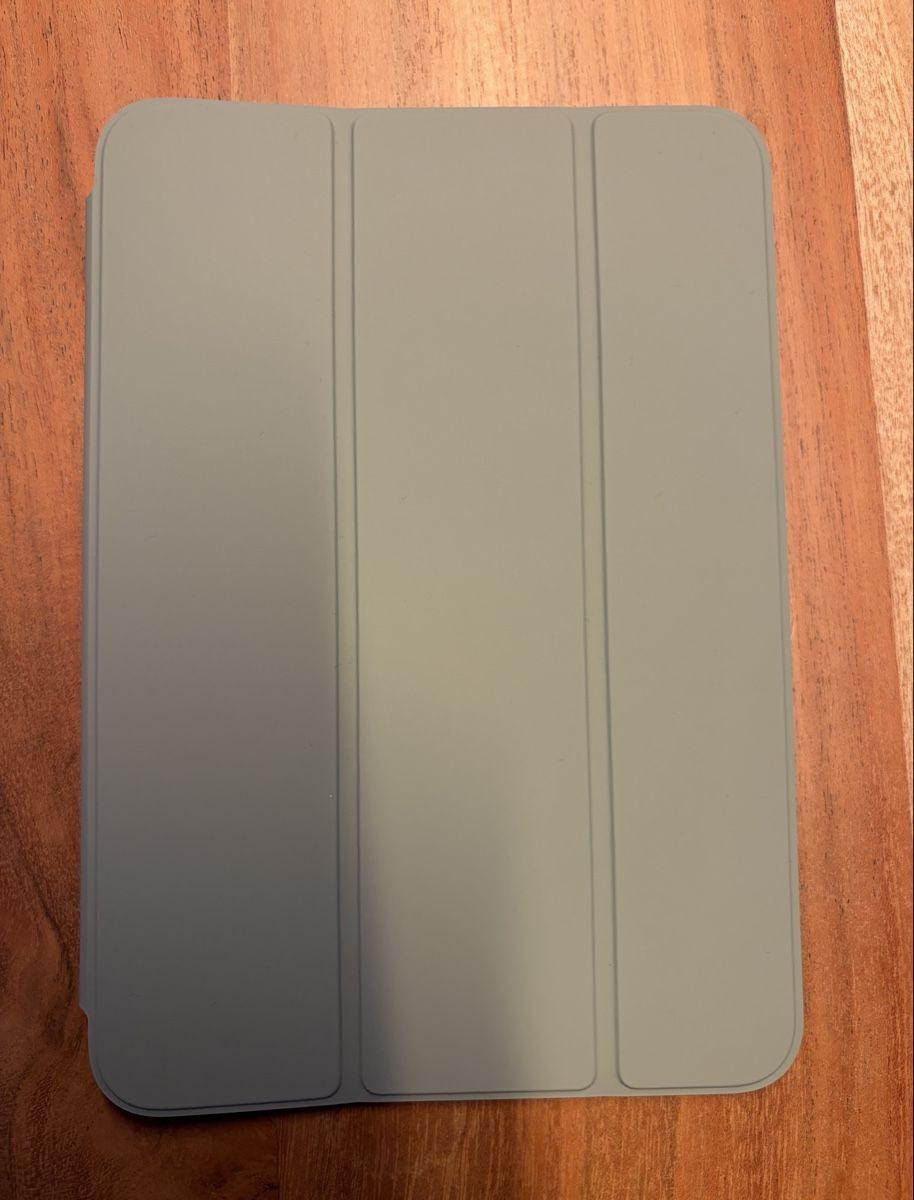 Apple Tablet PC: iPad mini  – Gebraucht aus Wettingen von Davide710 4