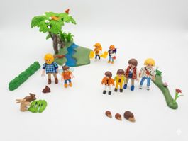 Playmobil, Park