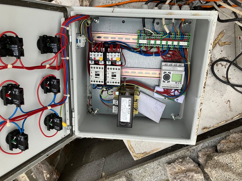 Teich Lavair Trommelfilter koi Kaufen auf Ricardo