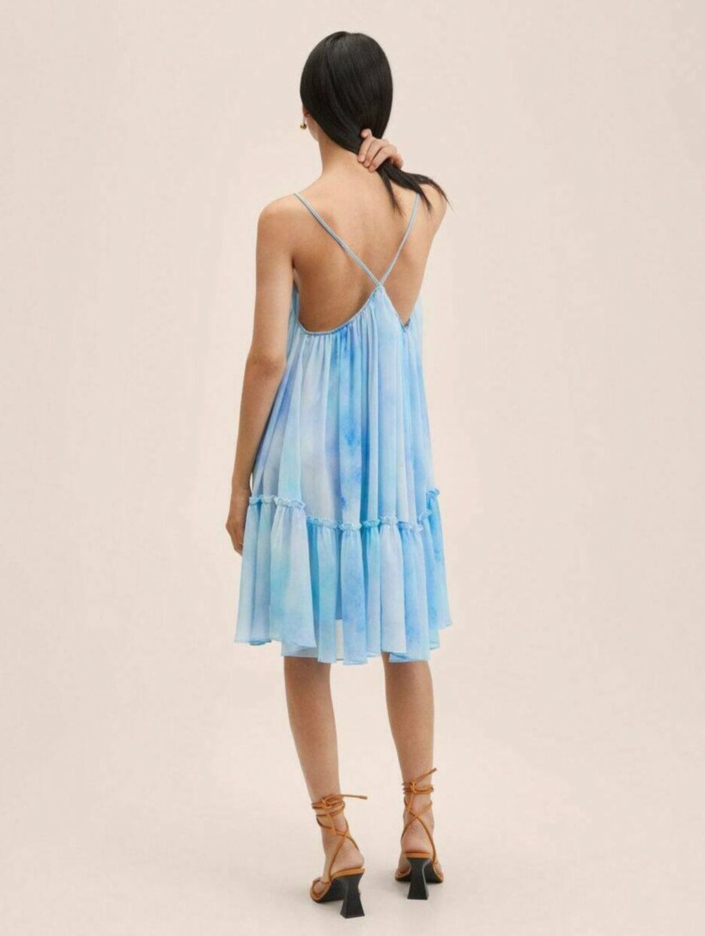 Mango Vestiti: Kleid – Usato da Egerkingen venduto da ear_k6fg 1