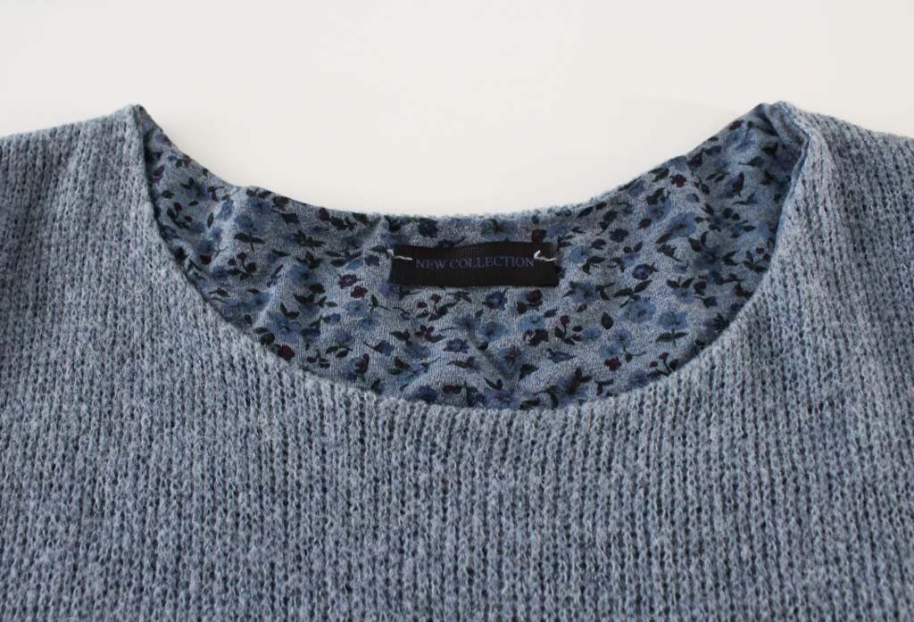 Pulls & Sweat-shirts: New Collection Strickpullover mit Mohair Gr. One Size – D'occasion à Belp par caramel-secondhand 5