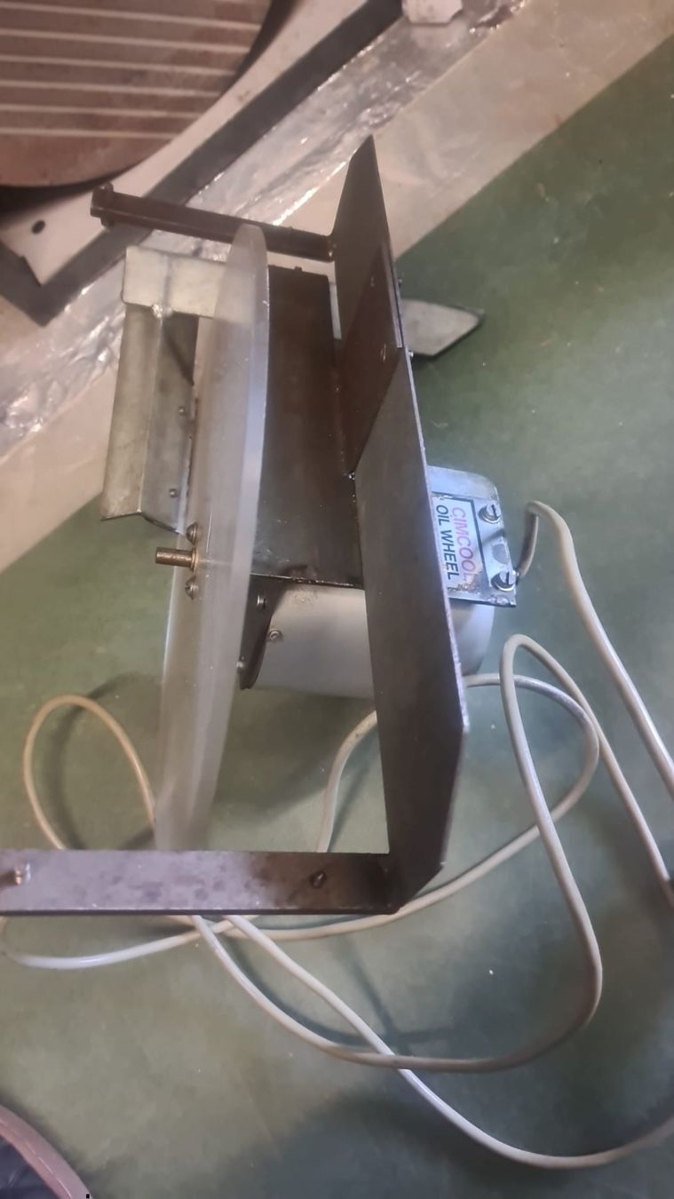 Toutes les machines: teile aparat – D'occasion à Egerkingen par ogi3131 3
