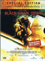 Black Hawk Down Special Edition 2 DISC
