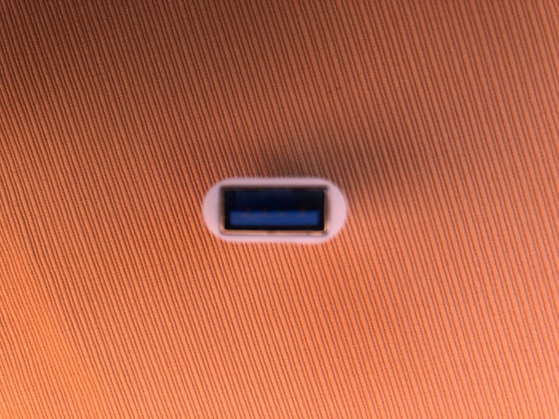 Unità & Adattatore: USB 2.0  auf USB C Adapter – Nuovo (secondo la descrizione) da Zürich venduto da Stami129 1