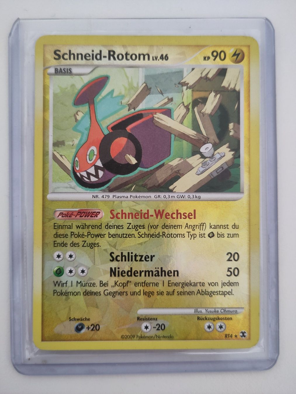 Pokémon Carte collezionabili: pokemon karte – Usato da Zürich venduto da Pokemon_DP_PT