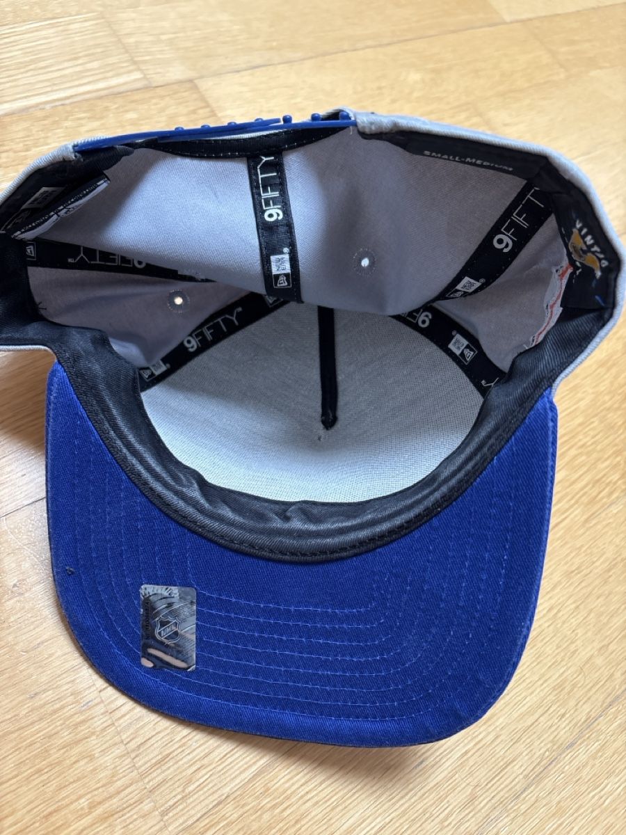 NHL Copricapi, berretti & cappellini: New York Rangers Cap – Nuovo (secondo la descrizione) da Münchenbuchsee venduto da goose87 2