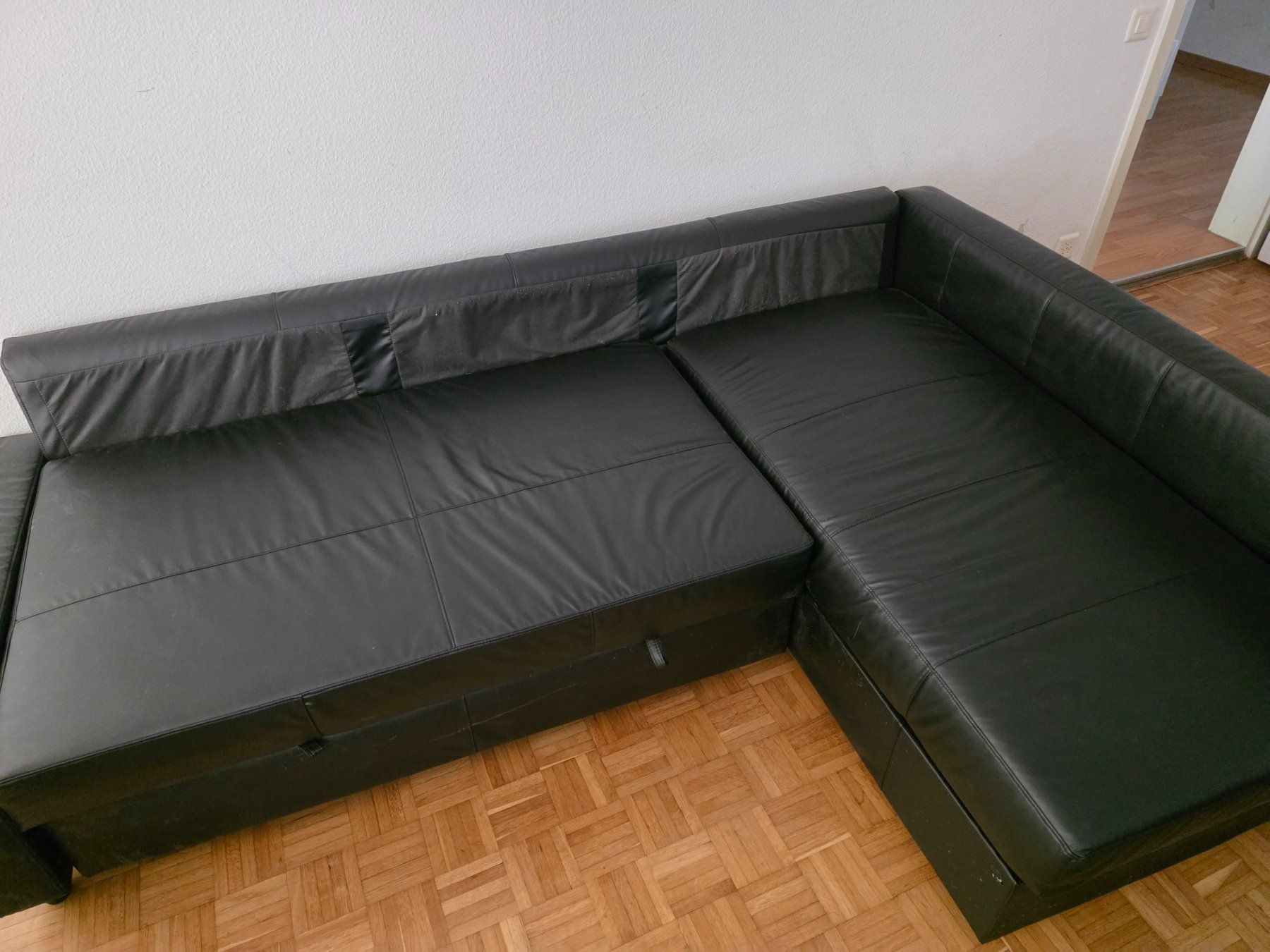 Ikea Sofas: Bettsofa – Gebraucht aus Bern von Jj94- 1