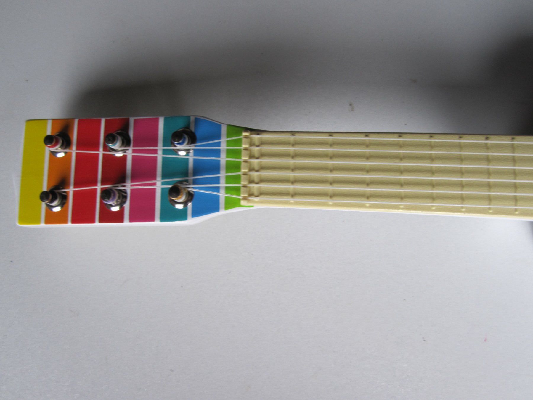 Instruments de musique: Kindergitarre 2 – Neuf avec emballage d'origine à Weier im Emmental par waefler03 1