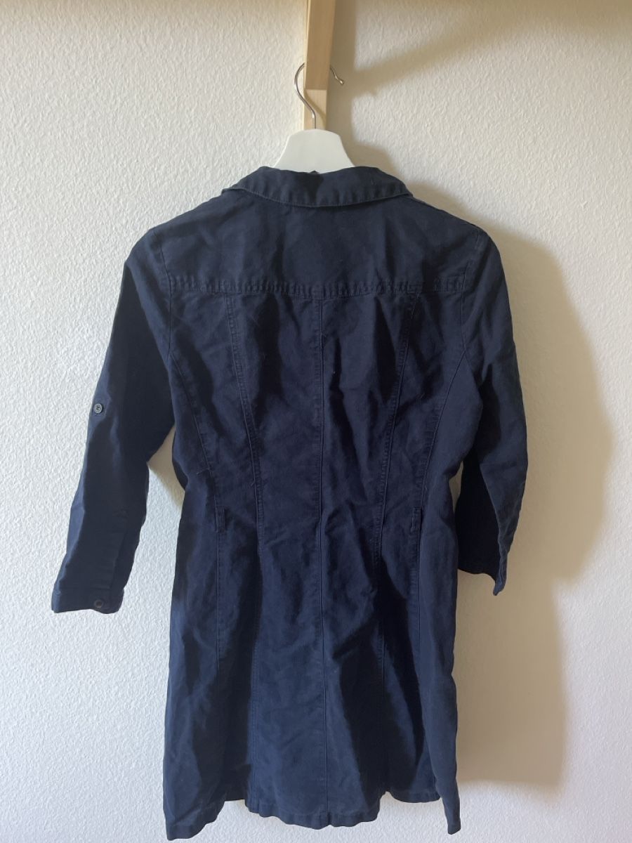 Mango Vestiti: leichtes Jeanskleid – Usato da St. Gallen venduto da cor_c9lz 1