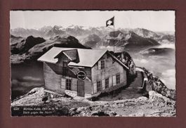 MYTHEN-KULM - 1944 Feldpost