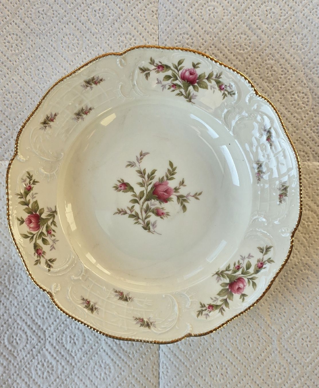 Rosenthal Set di piatti: Rosenthal Service, 51 teilig – Nuovo (secondo la descrizione) da St. Gallen venduto da ischu01 1
