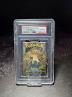 2003 NINTENDO POKEMON EX SANDSTORM SEVIPER POP2 PSA10