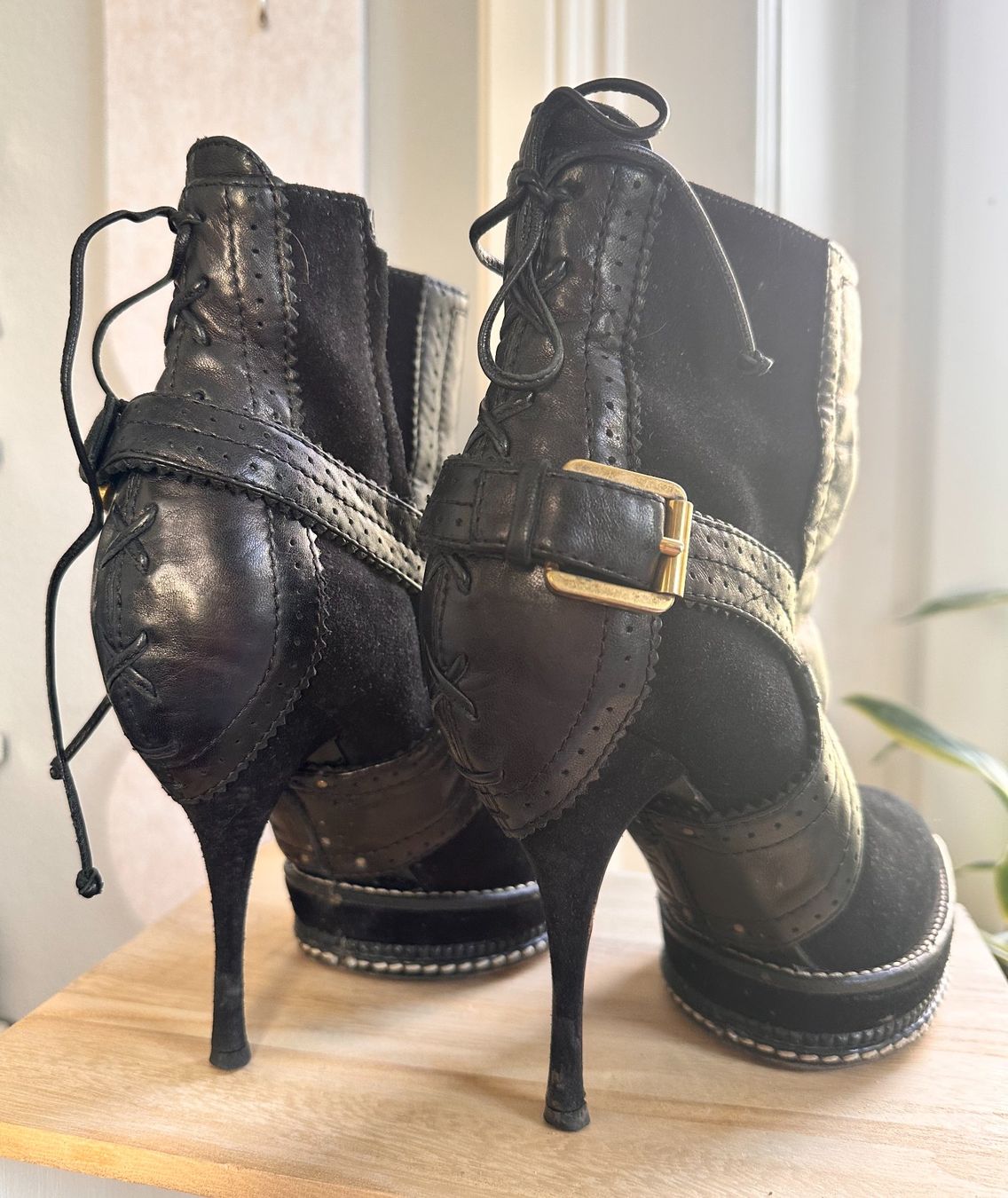 Dior Scarpe da uomo: Dior by John Galliano – Usato da Bern venduto da KateB01 3