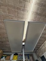 Lampadaire design BEGA professionnel – Aluminium