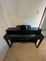 🎹 Yamaha Clavinova CLP-430PE – Piano numérique 88 touch
