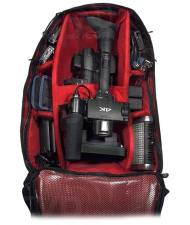 Kamerarucksack Sachtler CS300
