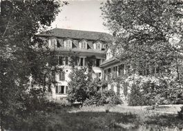 Schloss hunigen stalden G