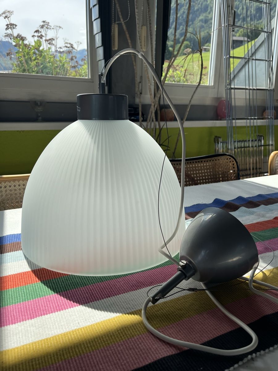 Ikea Lampadari & plafoniere: Vintage-Hängelampe von IKEA. 00er – Usato da Stans venduto da Bridges_Vintage 3