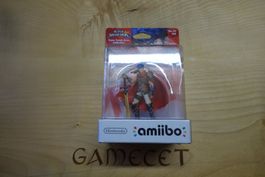 Ike °24 - Super Smash Bros. Amiibo