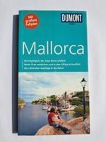 Mallorca Reiseführer Dumont, guter Zustand