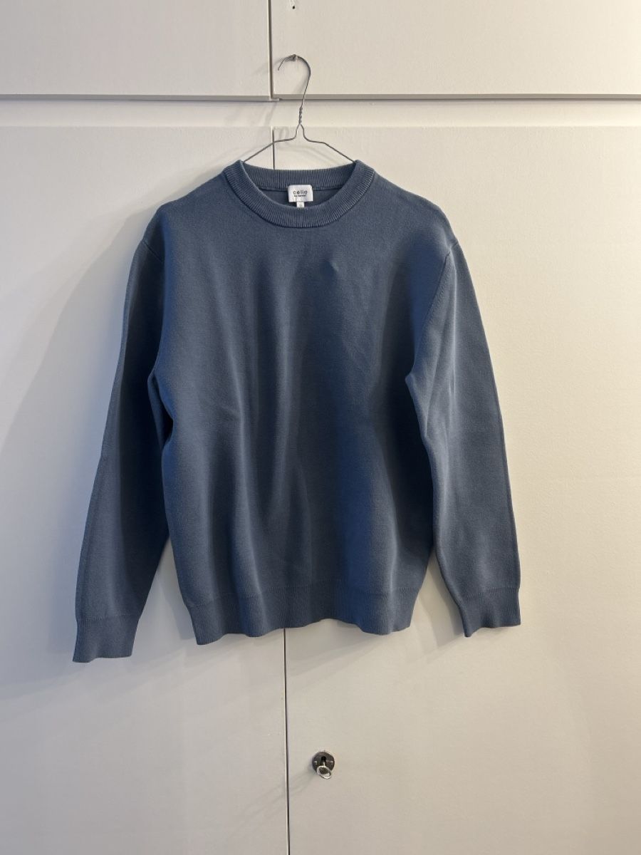 Maglioni & Felpe: 3 Cozy Crewneck Sweater - Size S – Usato da Marly venduto da redinaber