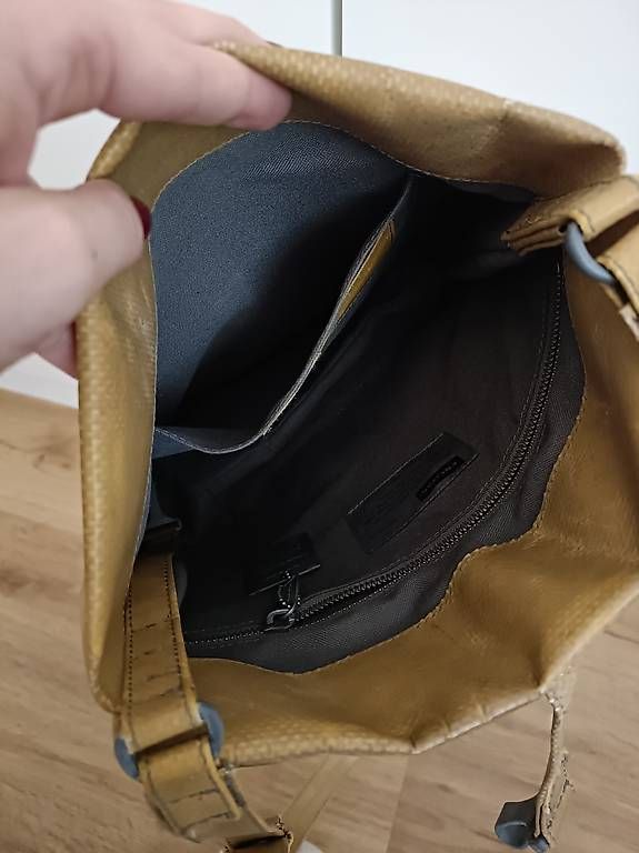 Freitag Borse: Freitag Tasche Bird – Usato da Chur venduto da ChabaNala 1