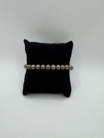 Pyrit Armband - Ø 6cm