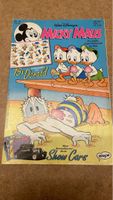 Micky Maus Heft Nr.35 von 1991