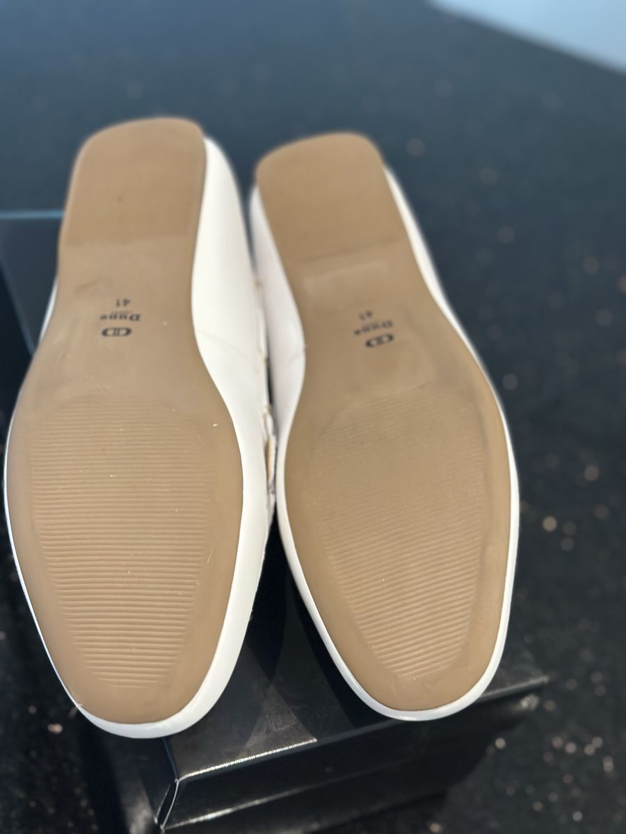 Dune London Damenschuhe: Neue Mocassin von Dune London. Size 41 – Neu und originalverpackt aus Rüti ZH von Anastasia.gold 3