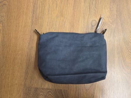 Tasche, Handtasche, Tascheneinsatz blau Emily&Noah