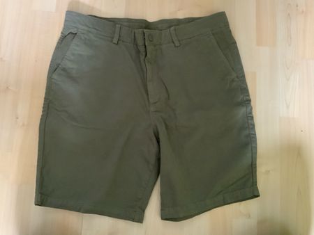 Kurze Hosen für den Sommer