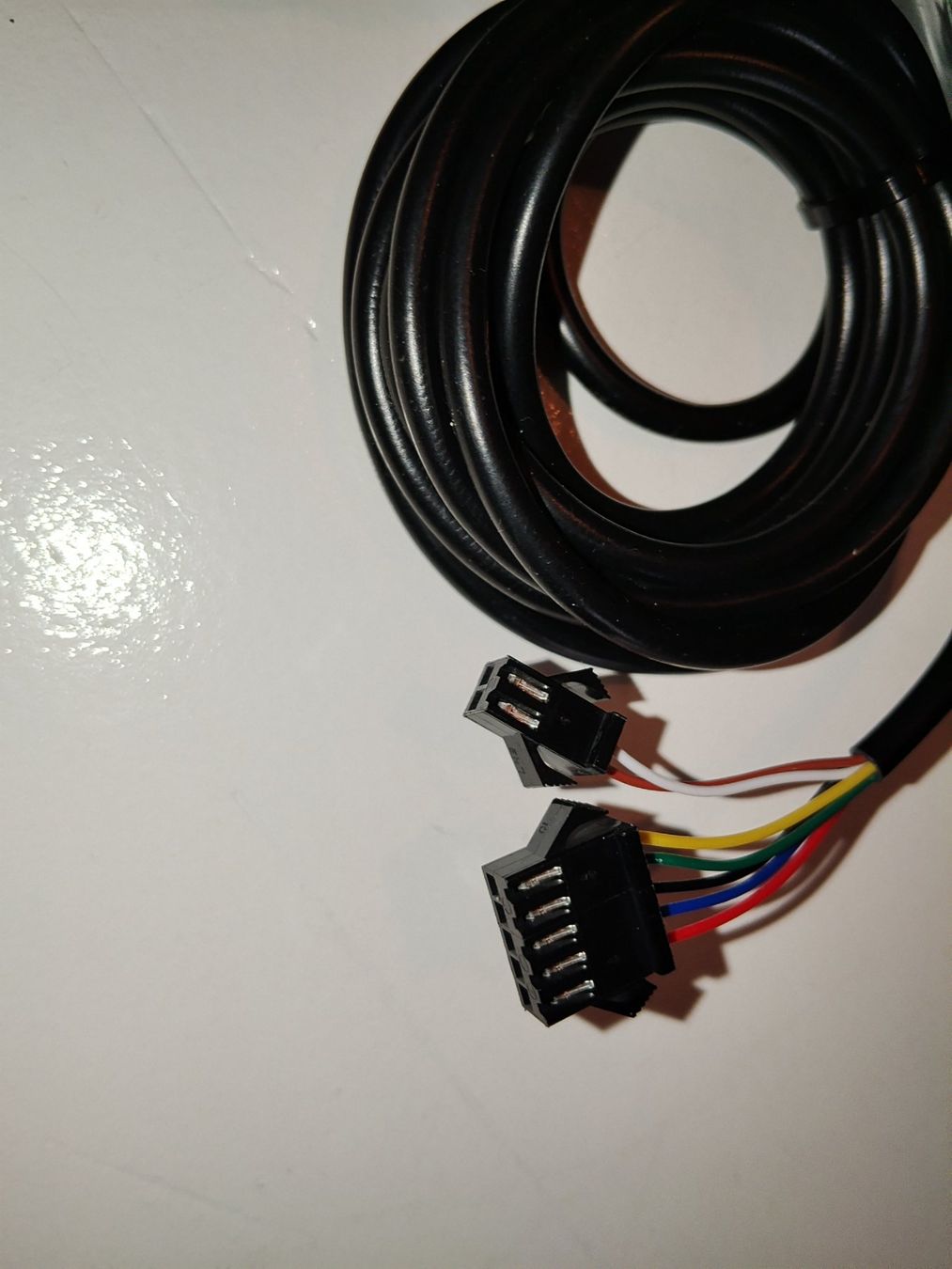 Kickboard: E Scooter Controller Set 24-48V 25A 500W S866Display – Gebraucht aus BASEL von E-Bro.Electro 2