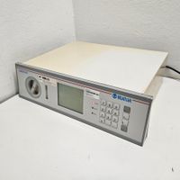 Maihak OXOR 610 Abgas / CO2 Messgerät