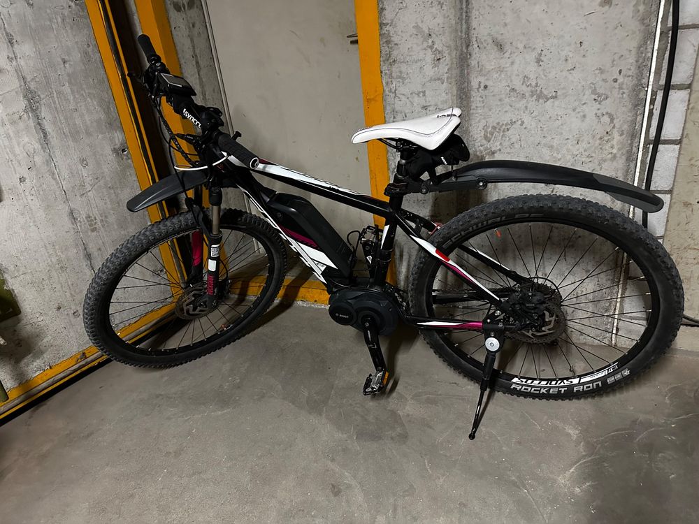 EBike Scott Kaufen auf Ricardo