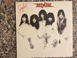 A173/Angel - Sinful