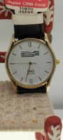 montre Q&Q