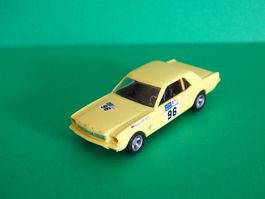 Ford Mustang von Busch 1/87
