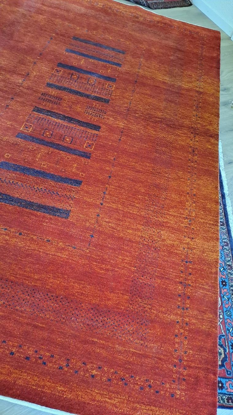 Teppiche: Tapis d'Orient – Gebraucht aus Neuchâtel von tnoyer