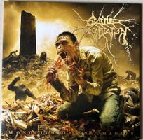 Cattle Decapitation ‎– Monolith… lim 1000 Death Grind Metal