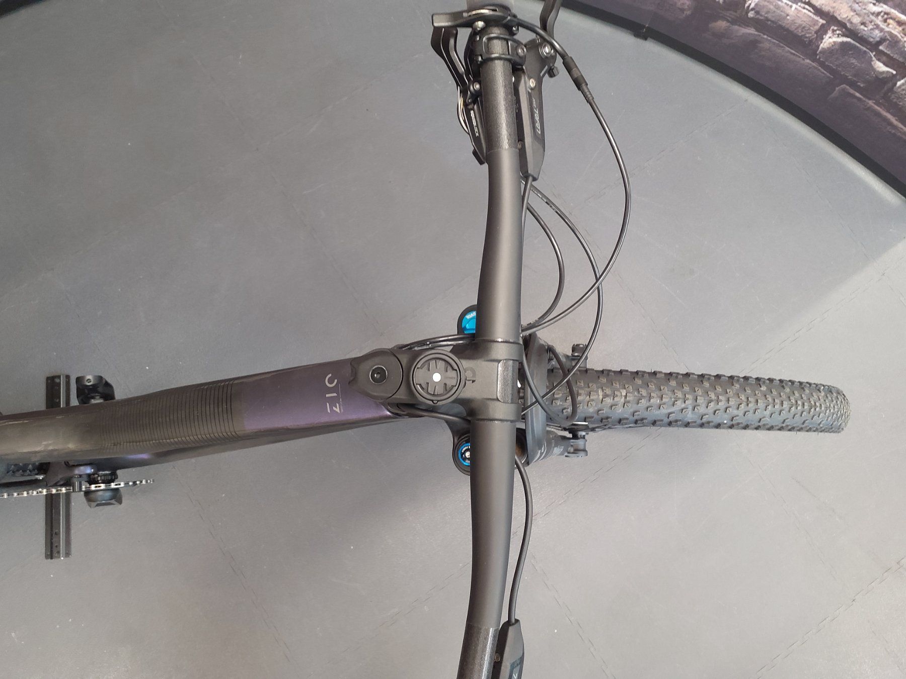 Orbea Biciclette: Orbea Oiz M-Team AXS – Nuovo (secondo la descrizione) da Schaffhausen venduto da pedale_GmbH 2