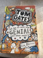 Tom Gates Ich bin so was von genial Buch gebraucht