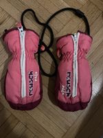 Handschuhe Gr. 1 Reusch