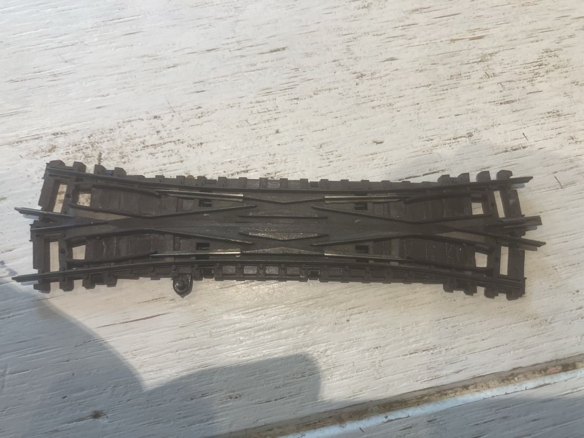 Arnold Modellini di ferrovie: Aiguillage Arnold N  – Usato da Corbeyrier venduto da Fid82