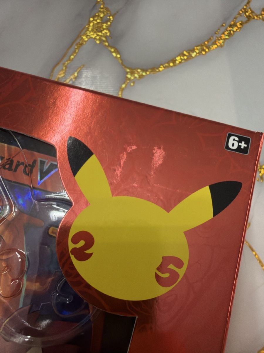Pokémon Sammelbilder & Trading cards: Lance charizard celebrations collection – Neu (gemäss Beschreibung) aus Massagno von pokecoach 1